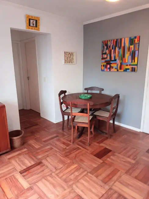 Foto 7 de Apartamento com 2 quartos para alugar, 71m2 em São Paulo - SP