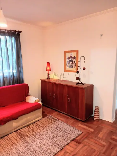 Foto 4 de Apartamento com 2 quartos para alugar, 71m2 em São Paulo - SP