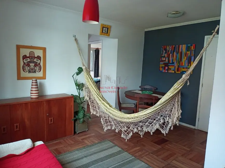 Foto 1 de Apartamento com 2 quartos para alugar, 71m2 em São Paulo - SP