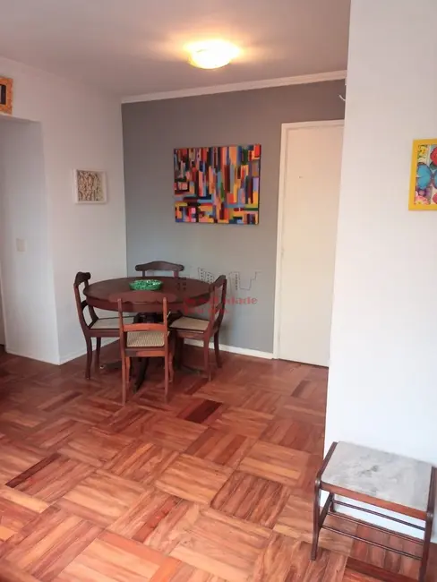 Foto 9 de Apartamento com 2 quartos para alugar, 71m2 em São Paulo - SP