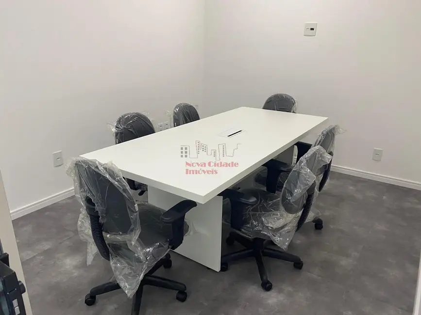 Foto 4 de Sala Comercial para alugar, 101m2 em São Paulo - SP