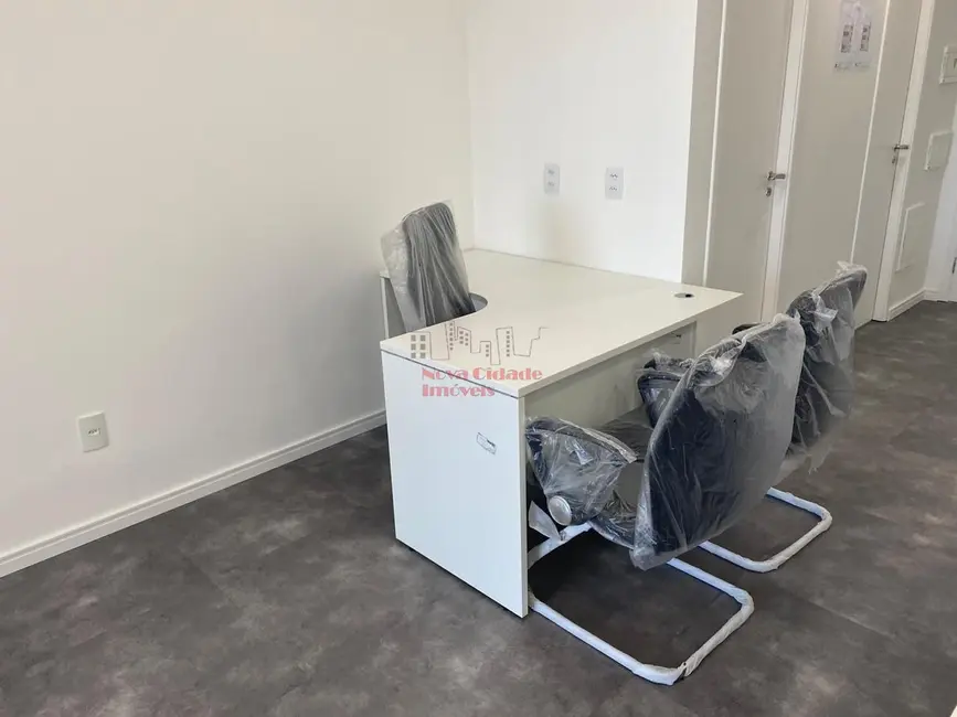 Foto 3 de Sala Comercial para alugar, 101m2 em São Paulo - SP