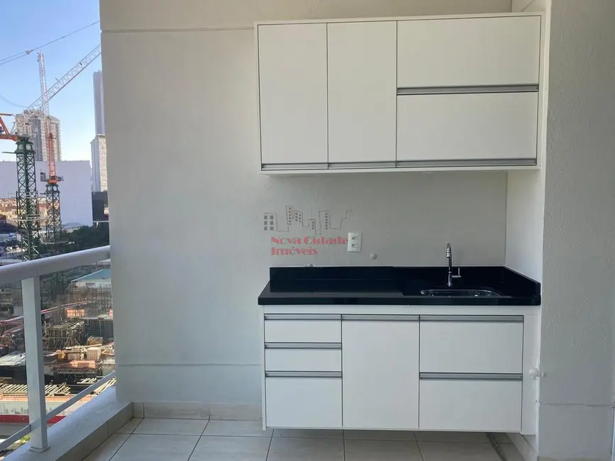 Foto 7 de Sala Comercial para alugar, 101m2 em São Paulo - SP