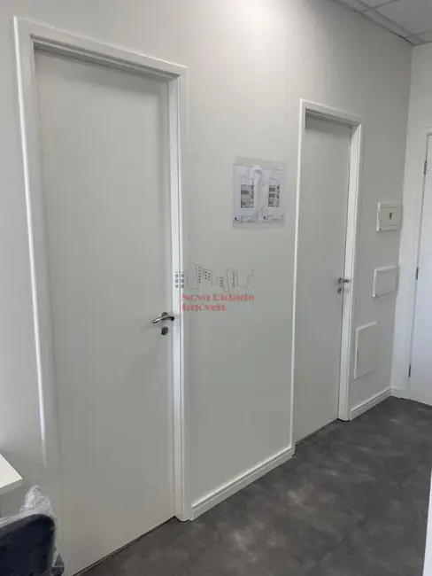 Foto 8 de Sala Comercial para alugar, 101m2 em São Paulo - SP