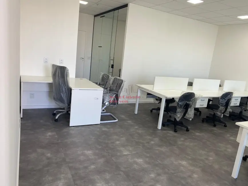 Foto 1 de Sala Comercial para alugar, 101m2 em São Paulo - SP