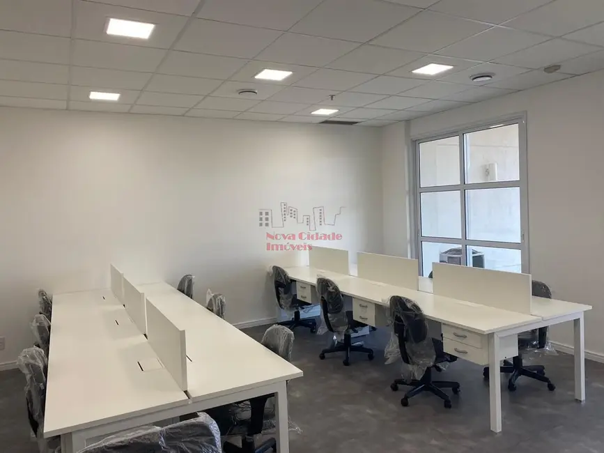 Foto 2 de Sala Comercial para alugar, 101m2 em São Paulo - SP