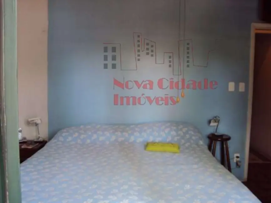 Sobrado com 3 quartos à venda, 120m2 em Vila Olímpia, São Paulo - SP - imagem 9 Foto 9 de Sobrado com 3 quartos à venda, 120m2 em Vila Olímpia, São Paulo - SP