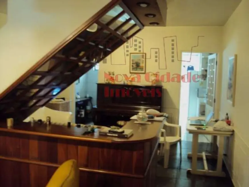 Sobrado com 3 quartos à venda, 120m2 em Vila Olímpia, São Paulo - SP - imagem 4 Foto 4 de Sobrado com 3 quartos à venda, 120m2 em Vila Olímpia, São Paulo - SP