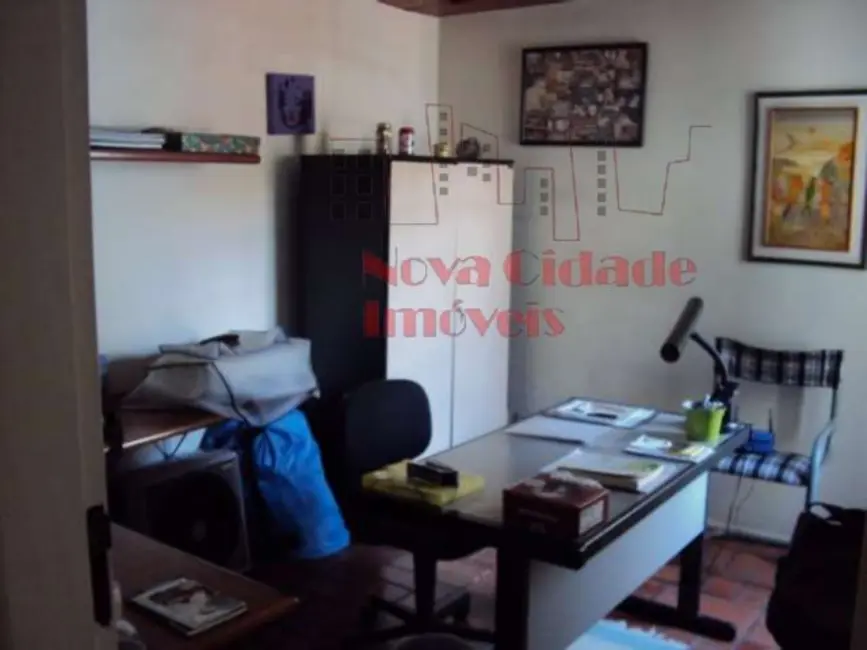 Sobrado com 3 quartos à venda, 120m2 em Vila Olímpia, São Paulo - SP - imagem 5 Foto 5 de Sobrado com 3 quartos à venda, 120m2 em Vila Olímpia, São Paulo - SP