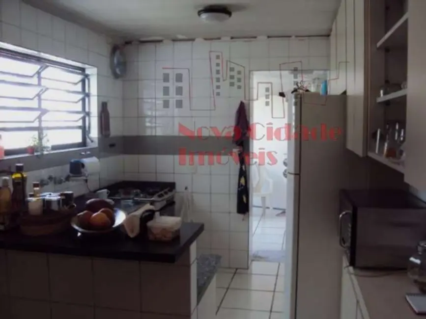 Sobrado com 3 quartos à venda, 120m2 em Vila Olímpia, São Paulo - SP - imagem 6 Foto 6 de Sobrado com 3 quartos à venda, 120m2 em Vila Olímpia, São Paulo - SP