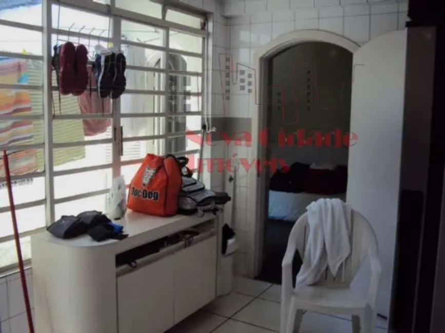 Sobrado com 3 quartos à venda, 120m2 em Vila Olímpia, São Paulo - SP - imagem 8 Foto 8 de Sobrado com 3 quartos à venda, 120m2 em Vila Olímpia, São Paulo - SP