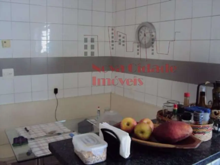 Sobrado com 3 quartos à venda, 120m2 em Vila Olímpia, São Paulo - SP - imagem 7 Foto 7 de Sobrado com 3 quartos à venda, 120m2 em Vila Olímpia, São Paulo - SP