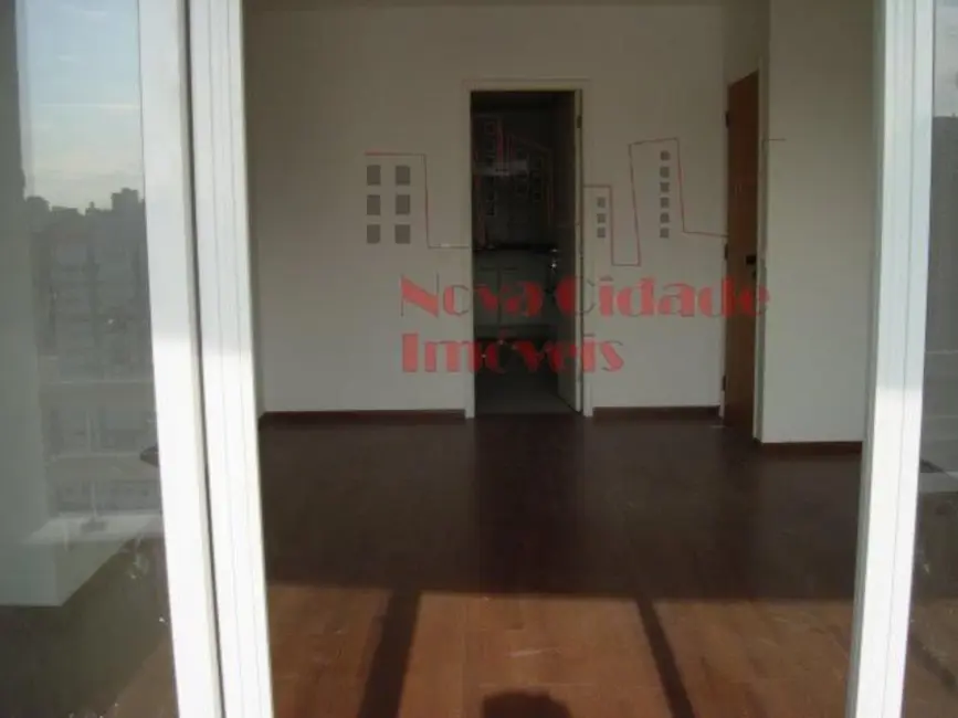 Foto 3 de Apartamento com 3 quartos para alugar, 151m2 em Moema, São Paulo - SP