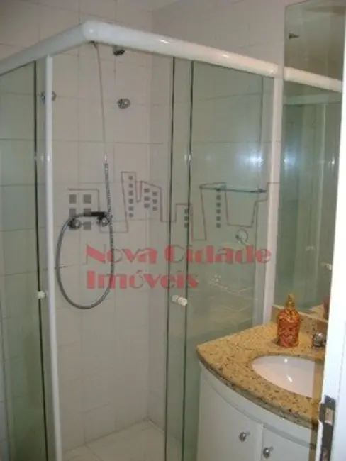 Foto 9 de Apartamento com 3 quartos para alugar, 151m2 em Moema, São Paulo - SP