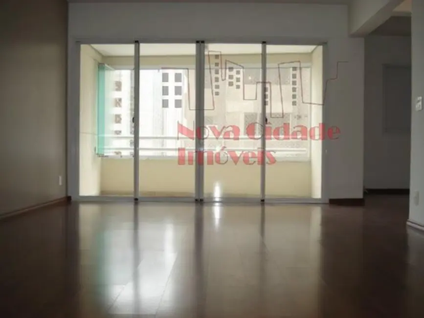 Foto 5 de Apartamento com 3 quartos para alugar, 151m2 em Moema, São Paulo - SP