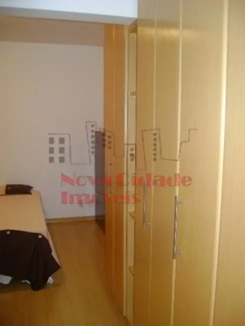 Foto 6 de Apartamento com 3 quartos para alugar, 151m2 em Moema, São Paulo - SP