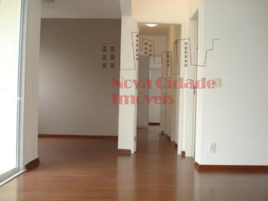 Foto 2 de Apartamento com 3 quartos para alugar, 151m2 em Moema, São Paulo - SP