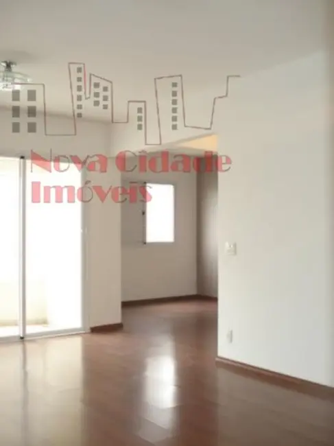 Foto 1 de Apartamento com 3 quartos para alugar, 151m2 em Moema, São Paulo - SP