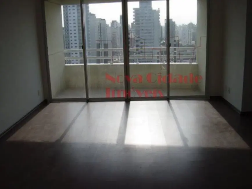 Foto 4 de Apartamento com 3 quartos para alugar, 151m2 em Moema, São Paulo - SP