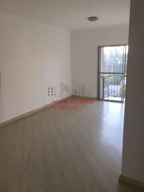 Apartamento com 1 quarto à venda, 63m2 em Vila Olímpia, São Paulo - SP - imagem 3 Foto 3 de Apartamento com 1 quarto à venda, 63m2 em Vila Olímpia, São Paulo - SP
