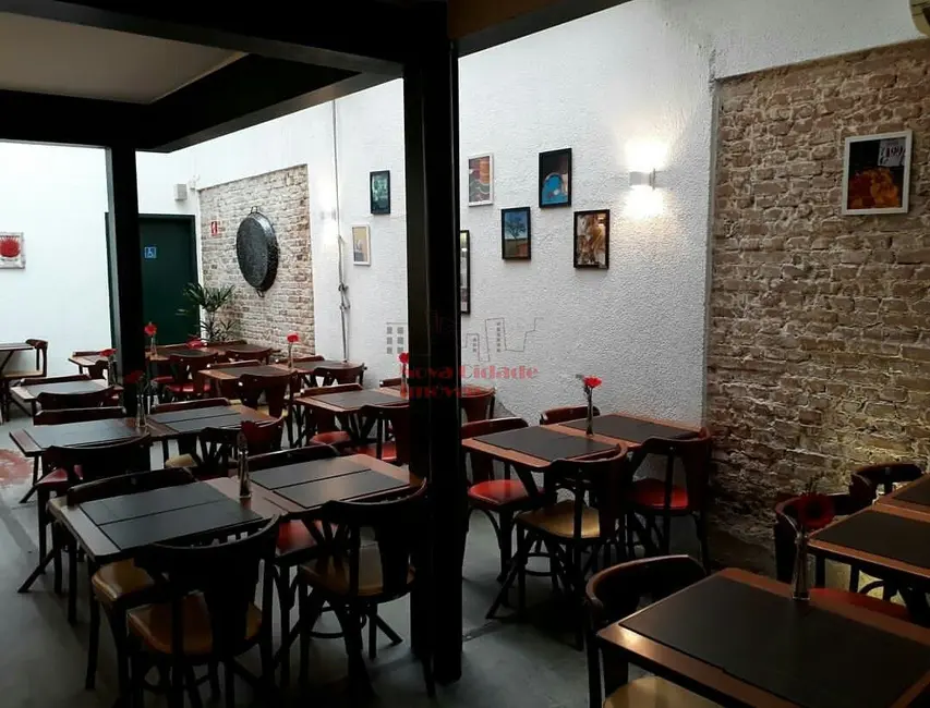 Foto 1 de Loja para alugar, 130m2 em Vila Olímpia, São Paulo - SP