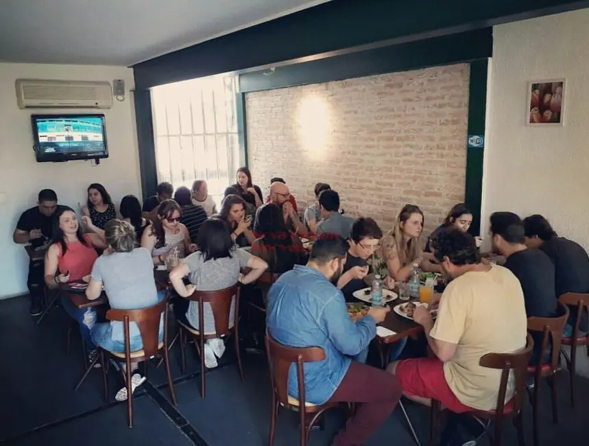 Loja para alugar, 130m2 em Vila Olímpia, São Paulo - SP - imagem 4 Foto 4 de Loja para alugar, 130m2 em Vila Olímpia, São Paulo - SP