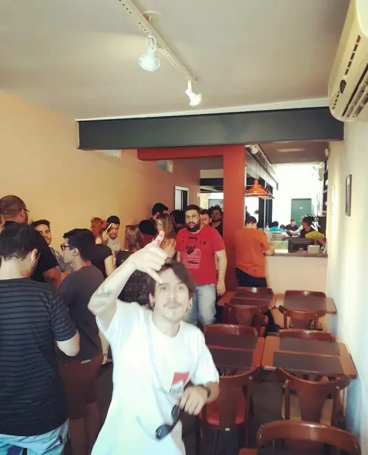 Loja para alugar, 130m2 em Vila Olímpia, São Paulo - SP - imagem 5 Foto 5 de Loja para alugar, 130m2 em Vila Olímpia, São Paulo - SP