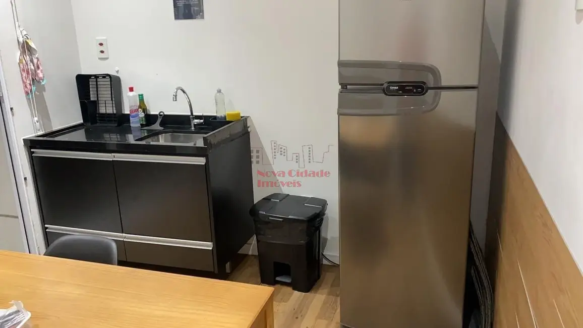 Foto 8 de Sala Comercial para alugar, 245m2 em São Paulo - SP