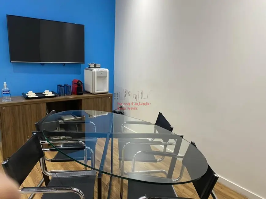 Foto 6 de Sala Comercial para alugar, 245m2 em São Paulo - SP