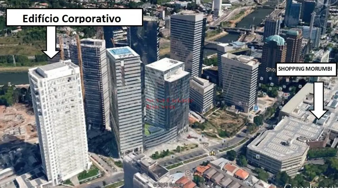 Foto 19 de Sala Comercial para alugar, 245m2 em São Paulo - SP