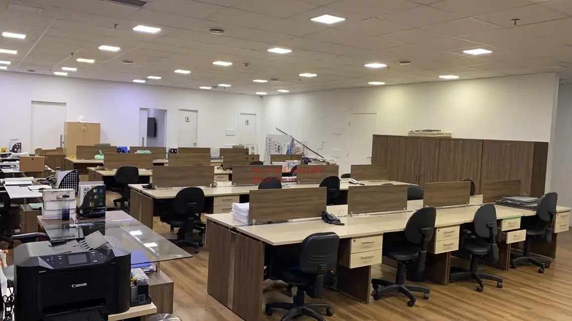 Foto 1 de Sala Comercial para alugar, 245m2 em São Paulo - SP