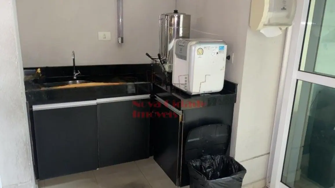 Foto 7 de Sala Comercial para alugar, 245m2 em São Paulo - SP