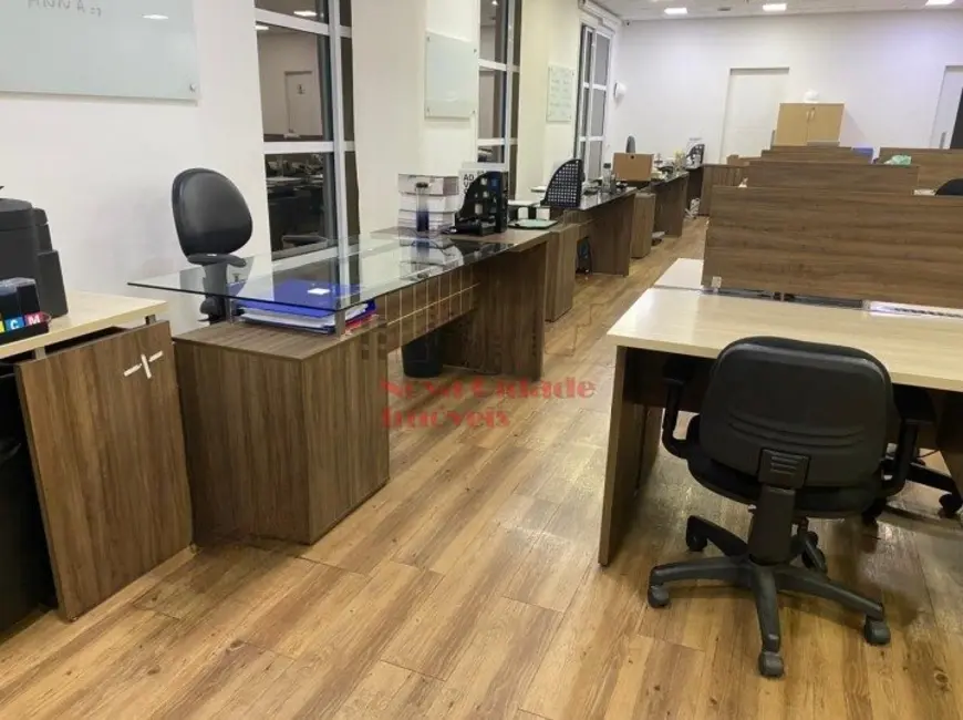 Foto 4 de Sala Comercial para alugar, 245m2 em São Paulo - SP