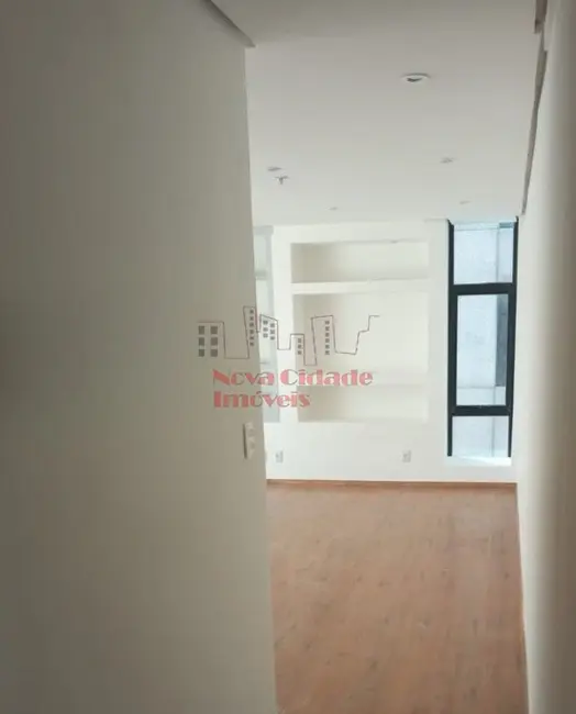 Foto 4 de Sala Comercial para alugar, 51m2 em Vila Olímpia, São Paulo - SP