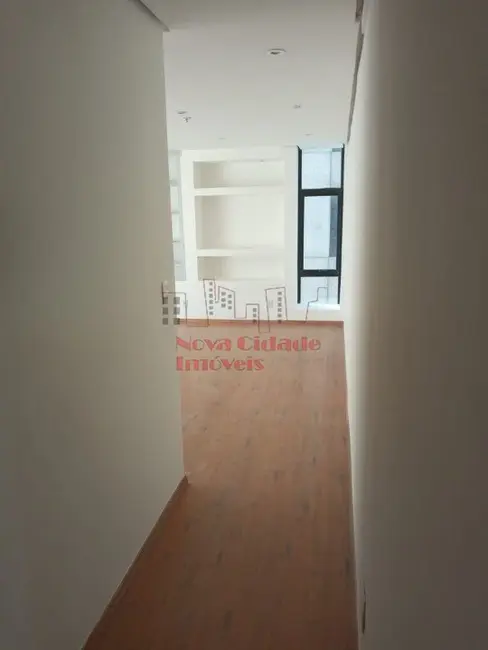 Foto 2 de Sala Comercial para alugar, 51m2 em Vila Olímpia, São Paulo - SP