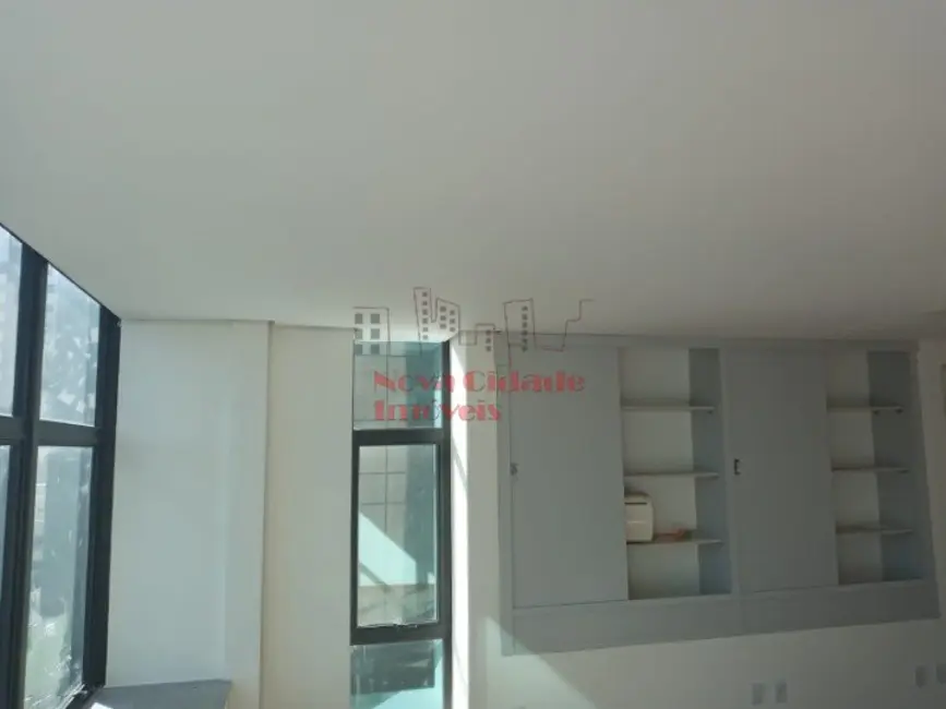 Foto 5 de Sala Comercial para alugar, 51m2 em Vila Olímpia, São Paulo - SP