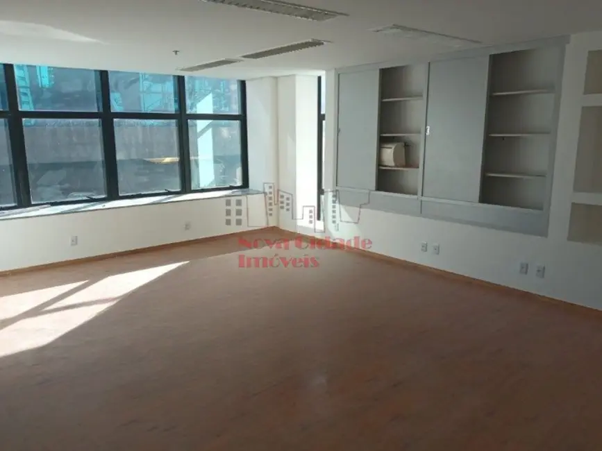 Foto 1 de Sala Comercial para alugar, 51m2 em Vila Olímpia, São Paulo - SP
