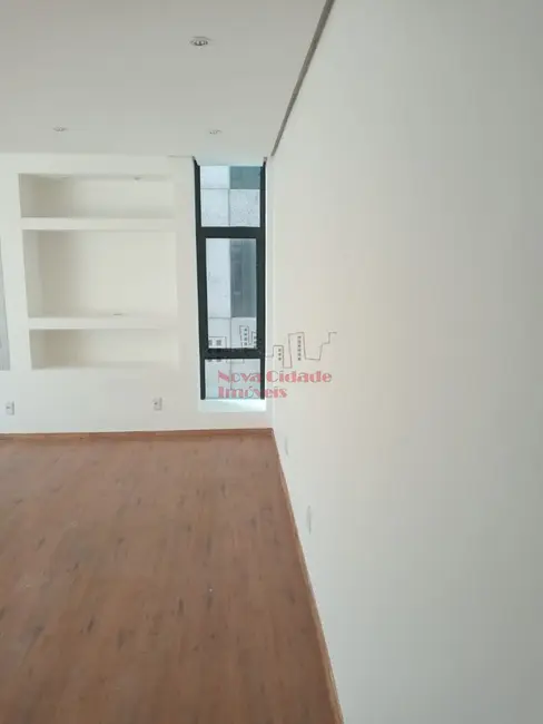 Foto 3 de Sala Comercial para alugar, 51m2 em Vila Olímpia, São Paulo - SP