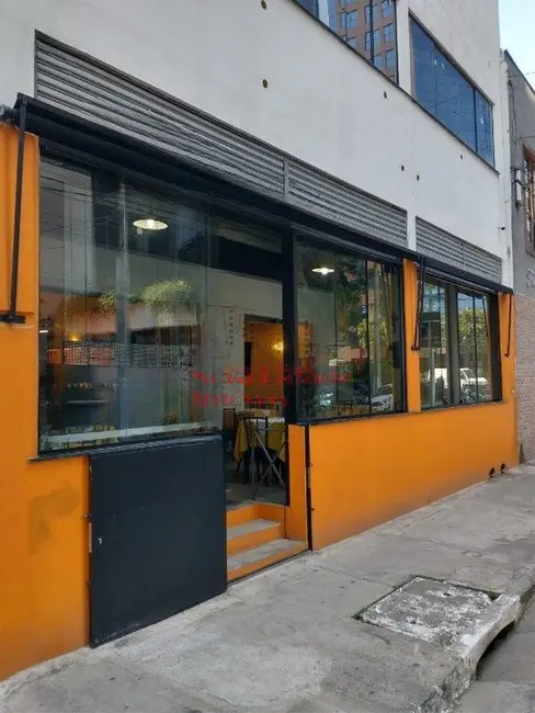 Foto 3 de Sala Comercial para alugar, 400m2 em Vila Olímpia, São Paulo - SP