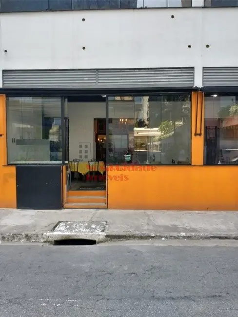 Foto 9 de Sala Comercial para alugar, 400m2 em Vila Olímpia, São Paulo - SP