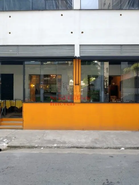 Foto 7 de Sala Comercial para alugar, 400m2 em Vila Olímpia, São Paulo - SP