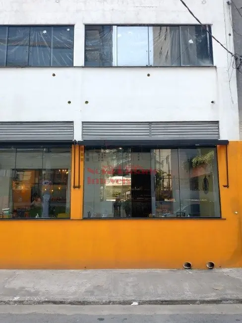 Foto 8 de Sala Comercial para alugar, 400m2 em Vila Olímpia, São Paulo - SP