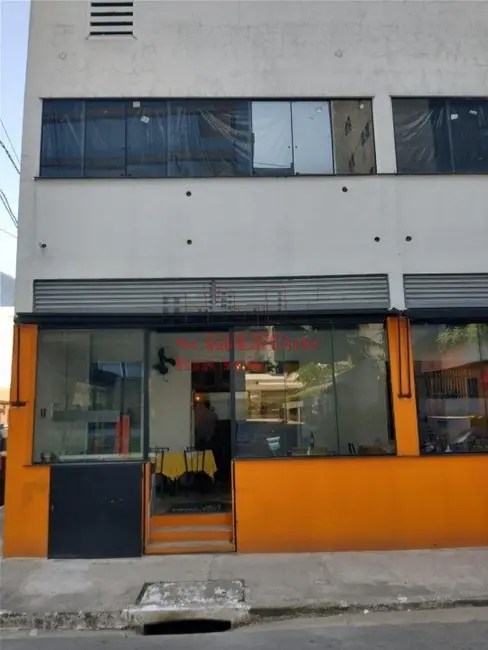 Foto 6 de Sala Comercial para alugar, 400m2 em Vila Olímpia, São Paulo - SP