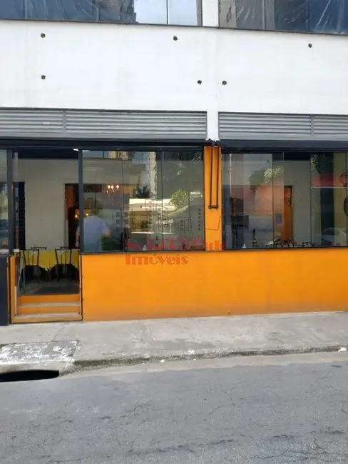 Foto 4 de Sala Comercial para alugar, 400m2 em Vila Olímpia, São Paulo - SP