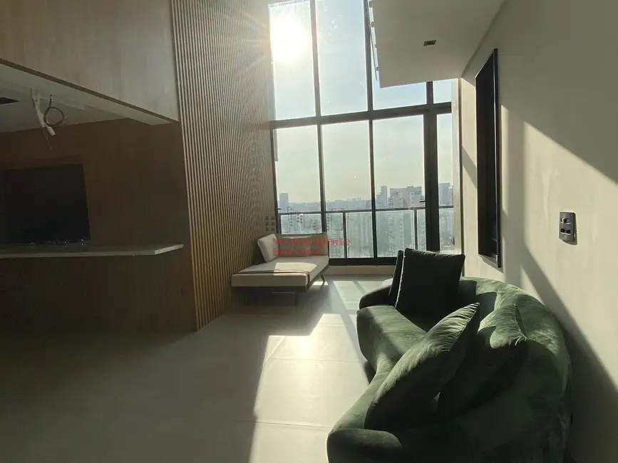 Foto 6 de Cobertura com 3 quartos à venda e para alugar, 245m2 em Vila Olímpia, São Paulo - SP