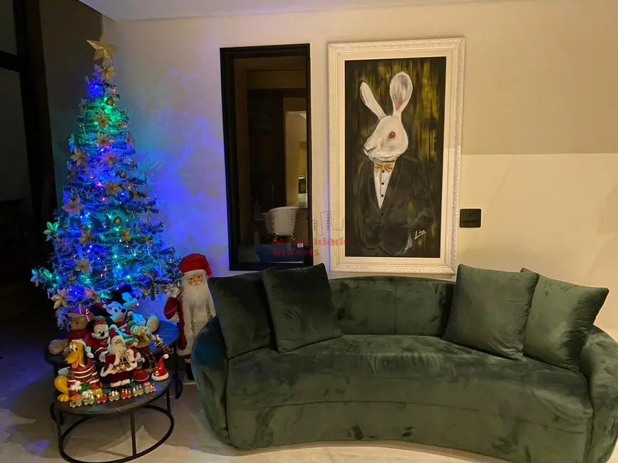 Foto 5 de Cobertura com 3 quartos à venda e para alugar, 245m2 em Vila Olímpia, São Paulo - SP