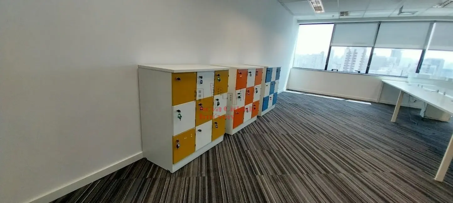 Foto 6 de Sala Comercial para alugar, 738m2 em Jardins, São Paulo - SP