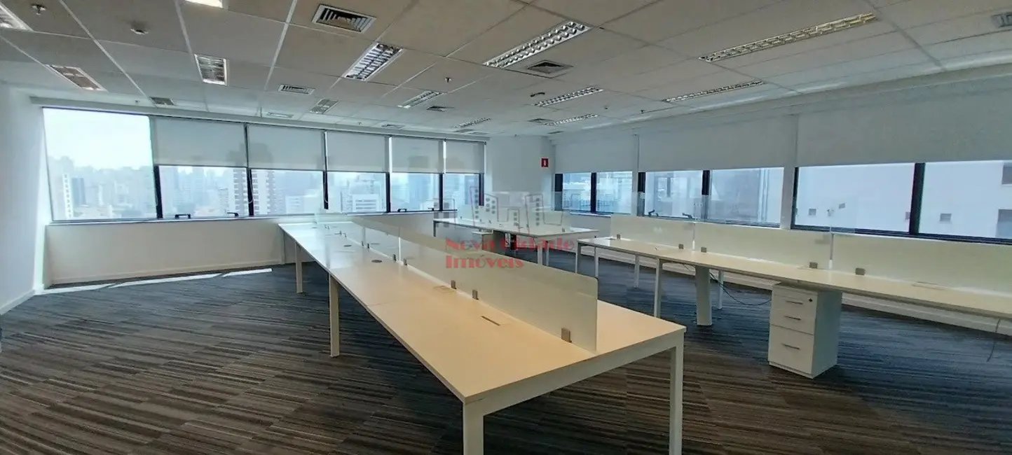 Foto 2 de Sala Comercial para alugar, 738m2 em Jardins, São Paulo - SP