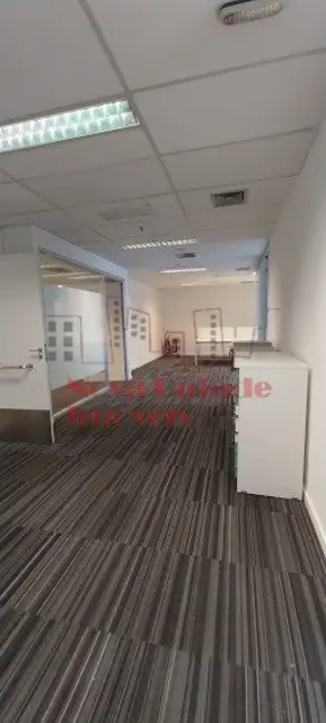 Foto 9 de Sala Comercial para alugar, 738m2 em Jardins, São Paulo - SP