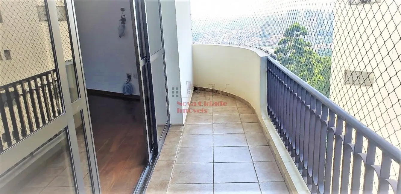 Apartamento com 3 quartos à venda, 181m2 em Vila Suzana, São Paulo - SP - imagem 7 Foto 7 de Apartamento com 3 quartos à venda, 181m2 em Vila Suzana, São Paulo - SP